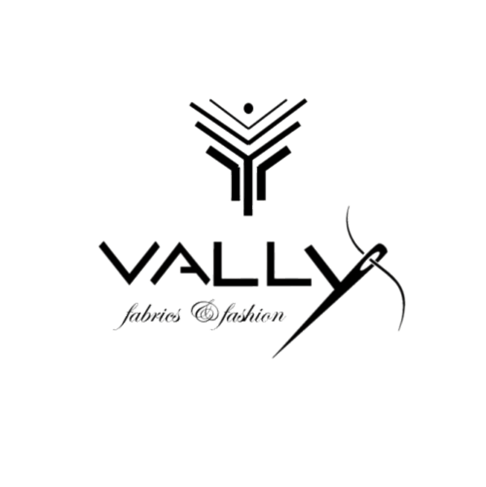 Vally Fabrics Logo